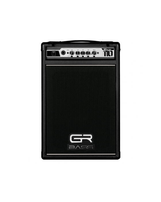 GR Bass CUBE 110 Combo de Bajo 300W GR Bass CUBE 110 Combo de Bajo 300W