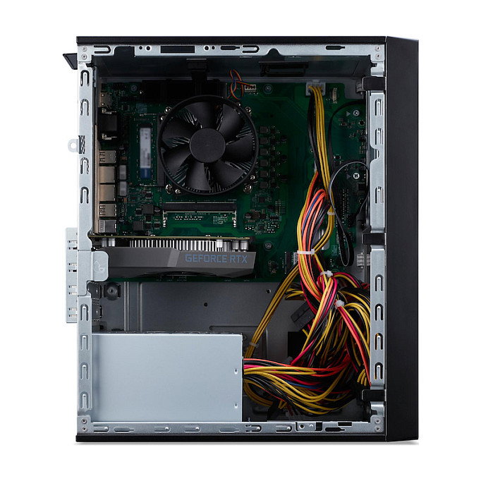 Acer NITRO 20 (N20-100-RPL) PC Gaming Intel Core i5-13420H 16GB RAM 512GB SSD RTX 5060 8GB Windows 11 Home Acer NITRO 20 (N20-100-RPL) PC Gaming Intel Core i5-13420H 16GB RAM 512GB SSD RTX 5060 8GB Windows 11 Home