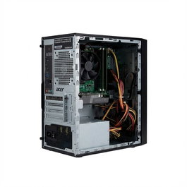 Acer NITRO 20 (N20-100-RPL) PC Gaming Intel Core i5-13420H 16GB RAM 512GB SSD RTX 5060 8GB Windows 11 Home