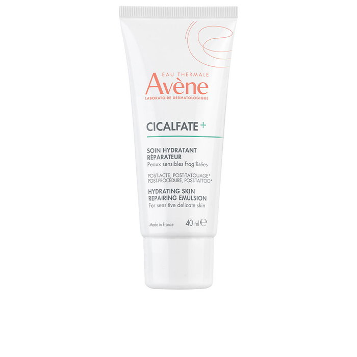Avène Cicalfate+ Emulsión Reparadora 40 ml Avène Cicalfate+ Emulsión Reparadora 40 ml