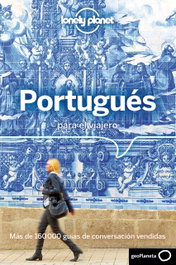 GEOPLANETA Portugués para el viajero 2018, VV.AA. - GEOPLANETA