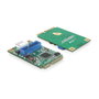DeLOCK 95234 Mini PCIe a USB 3.2 Gen 1 con 2 puertos USB-A