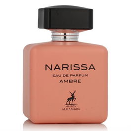 Maison Alhambra Narissa Eau de Parfum Ambre 100 ml Vaporizador para Mujer