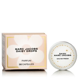 Marc Jacobs Daisy Eau So Fresh Parfum Capsules 30 Piezas