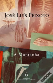 (port).a montanha, Jose Peixoto - QUETZAL