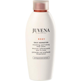 Juvena Smoothing And Firming Body Lotion Daily Adoration 200 mL