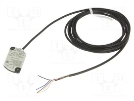 CARLO GAVAZZI CD46CNC10NP Sensor Capacitivo PBT 1-10mm