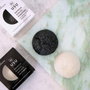 Usu Cosmetics Esponja Konjac Colágeno