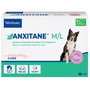 Virbac Anxitane M/L 30 Comprimidos Palatables
