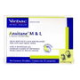 Virbac Anxitane M/L 30 Comprimidos Palatables