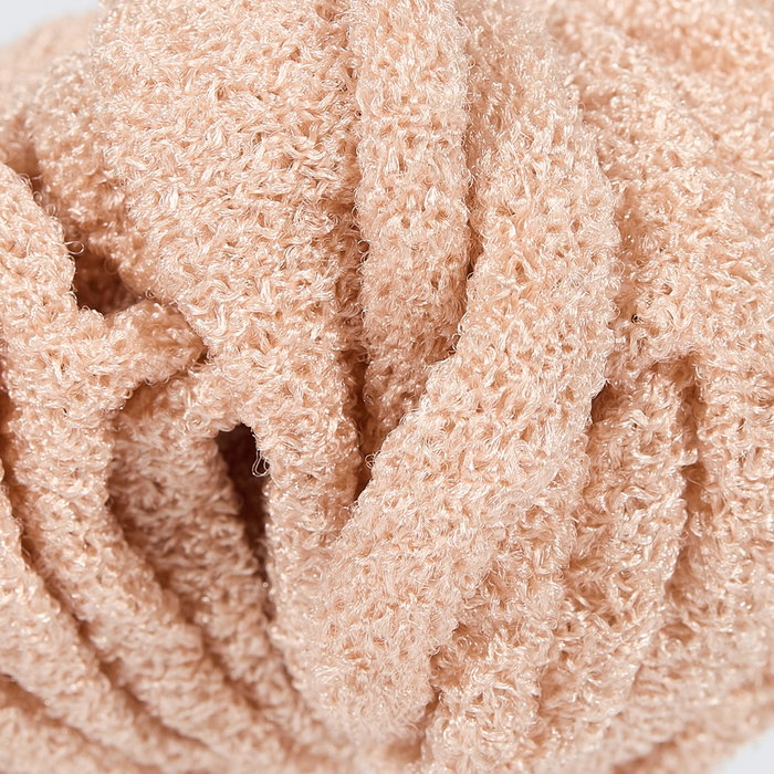 Cosmetic Club Esponja Flor Ducha Exfoliante Varios Cosmetic Club Esponja Flor Ducha Exfoliante Varios