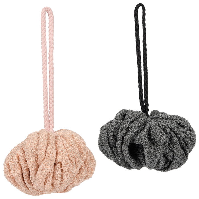 Cosmetic Club Esponja Flor Ducha Exfoliante Varios Cosmetic Club Esponja Flor Ducha Exfoliante Varios