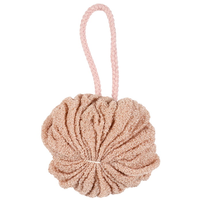 Cosmetic Club Esponja Flor Ducha Exfoliante Varios Cosmetic Club Esponja Flor Ducha Exfoliante Varios