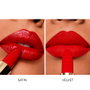 Guerlain Rouge G Velvet Lips Recarga 360