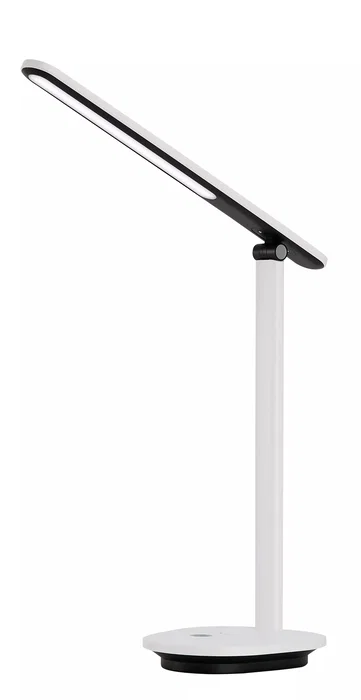 Philips Lámpara de escritorio DSK203 Blanca 5W Philips Lámpara de escritorio DSK203 Blanca 5W