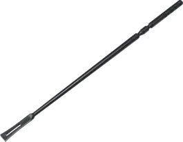 Pearlflute Tpk-2 Escobilla Limpieza para Flauta en Do