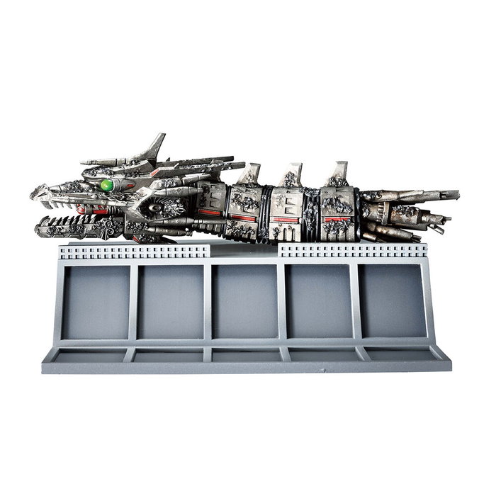 Banpresto Ichibansho Mecha-King Ghidorah Head Machine Chronicle
