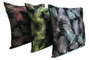 DKD Home Decor Set de 6 Cojines de Poliéster y Jacquard Surtidos