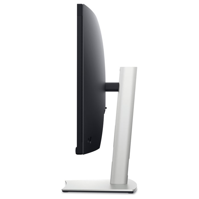 DELL P Series P3424WEB Monitor Curvo 34.1 Pulgadas WQHD IPS 60Hz Negro DELL P Series P3424WEB Monitor Curvo 34.1 Pulgadas WQHD IPS 60Hz Negro