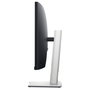 DELL P Series P3424WEB Monitor Curvo 34.1 Pulgadas WQHD IPS 60Hz Negro