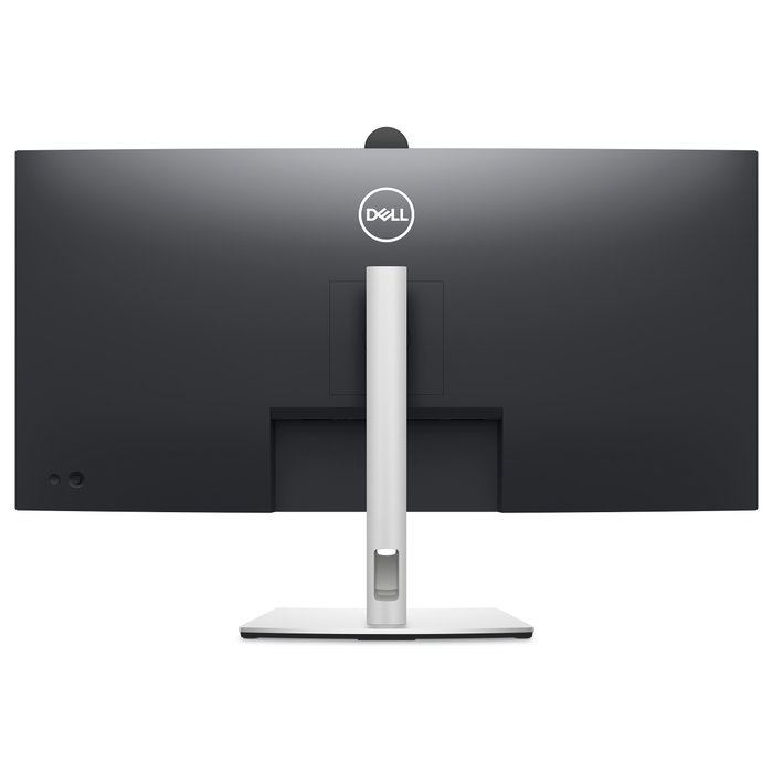 DELL P Series P3424WEB Monitor Curvo 34.1 Pulgadas WQHD IPS 60Hz Negro DELL P Series P3424WEB Monitor Curvo 34.1 Pulgadas WQHD IPS 60Hz Negro