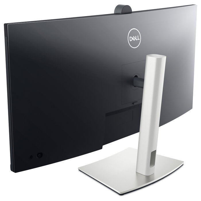 DELL P Series P3424WEB Monitor Curvo 34.1 Pulgadas WQHD IPS 60Hz Negro DELL P Series P3424WEB Monitor Curvo 34.1 Pulgadas WQHD IPS 60Hz Negro