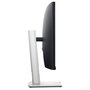 DELL P Series P3424WEB Monitor Curvo 34.1 Pulgadas WQHD IPS 60Hz Negro