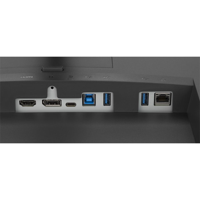 DELL P Series P3424WEB Monitor Curvo 34.1 Pulgadas WQHD IPS 60Hz Negro DELL P Series P3424WEB Monitor Curvo 34.1 Pulgadas WQHD IPS 60Hz Negro