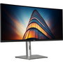 DELL P Series P3424WEB Monitor Curvo 34.1 Pulgadas WQHD IPS 60Hz Negro