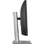 DELL P Series P3424WEB Monitor Curvo 34.1 Pulgadas WQHD IPS 60Hz Negro