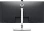 Dell P3424WEB Monitor Curvo 34 Pulgadas UWQHD IPS 60Hz Black/Silver
