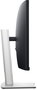 Dell P3424WEB Monitor Curvo 34 Pulgadas UWQHD IPS 60Hz Black/Silver