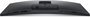 Dell P3424WEB Monitor Curvo 34 Pulgadas UWQHD IPS 60Hz Black/Silver