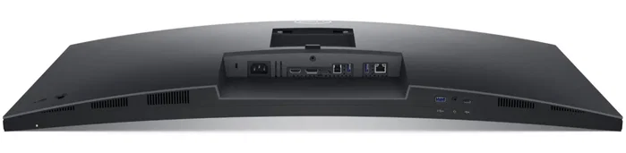 DELL P Series P3424WEB Monitor Curvo 34.1 Pulgadas WQHD IPS 60Hz Negro DELL P Series P3424WEB Monitor Curvo 34.1 Pulgadas WQHD IPS 60Hz Negro