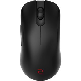BenQ ZOWIE FK2-DW Ratón Gaming Inalámbrico 3200 DPI Negro