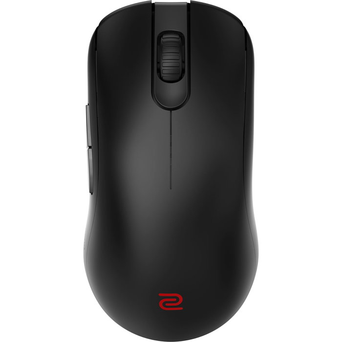 BenQ ZOWIE FK2-DW Ratón Gaming Inalámbrico 3200 DPI Negro BenQ ZOWIE FK2-DW Ratón Gaming Inalámbrico 3200 DPI Negro