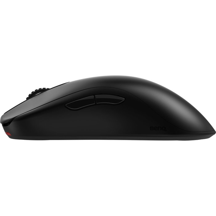 BenQ ZOWIE FK2-DW Ratón Gaming Inalámbrico 3200 DPI Negro BenQ ZOWIE FK2-DW Ratón Gaming Inalámbrico 3200 DPI Negro