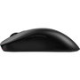 BenQ ZOWIE FK2-DW Ratón Gaming Inalámbrico 3200 DPI Negro