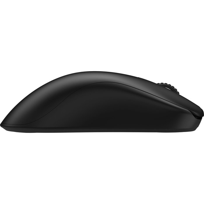 BenQ ZOWIE FK2-DW Ratón Gaming Inalámbrico 3200 DPI Negro BenQ ZOWIE FK2-DW Ratón Gaming Inalámbrico 3200 DPI Negro