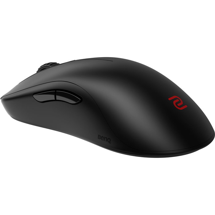 BenQ ZOWIE FK2-DW Ratón Gaming Inalámbrico 3200 DPI Negro BenQ ZOWIE FK2-DW Ratón Gaming Inalámbrico 3200 DPI Negro