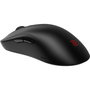 BenQ ZOWIE FK2-DW Ratón Gaming Inalámbrico 3200 DPI Negro