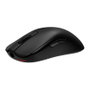 Zowie FK2-DW Ratón inalámbrico gaming 4K