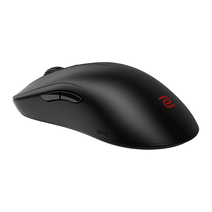 Zowie FK2-DW Ratón inalámbrico gaming 4K