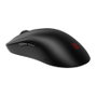 Zowie FK2-DW Ratón inalámbrico gaming 4K