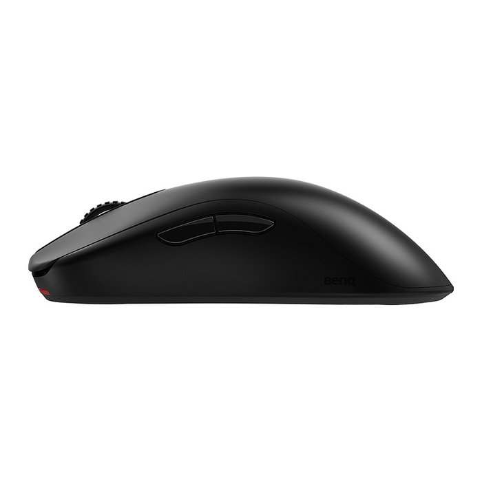 Zowie FK2-DW Ratón inalámbrico gaming 4K