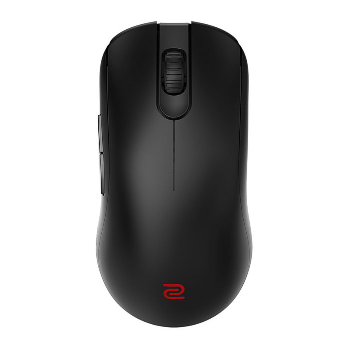 Zowie FK2-DW Ratón inalámbrico gaming 4K