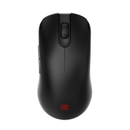 Zowie FK2-DW Ratón inalámbrico gaming 4K