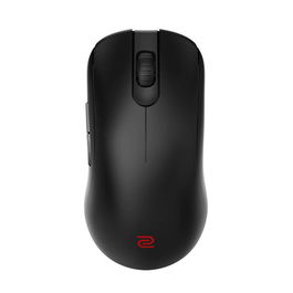 ZOWIE FK2-DW 4K Ratón Gaming Inalámbrico para eSports (9H.N4MBE.A2E)
