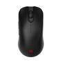 ZOWIE FK2-DW 4K Ratón Gaming Inalámbrico para eSports (9H.N4MBE.A2E)