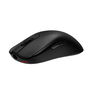 ZOWIE FK2-DW 4K Ratón Gaming Inalámbrico para eSports (9H.N4MBE.A2E)